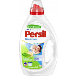 Persil żel do prania Sensitive 20 prań 900