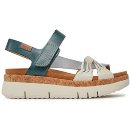 Sandały Pikolinos Palma W4N-0968C2 Niebieski
