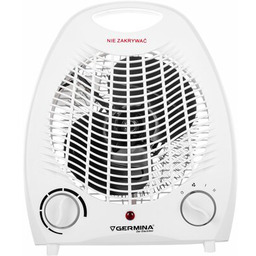 GERMINA Termowentylator GW-0003