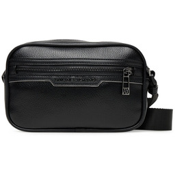 Saszetka Armani Exchange XM001601 AF17205 MC105 Czarny