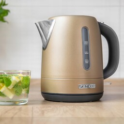 Czajnik elektryczny Sencor Swk 1227CH 2150 W 1,2