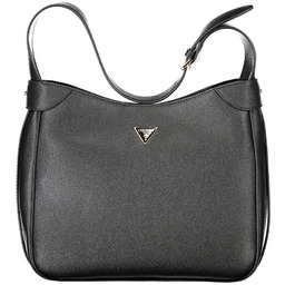 TORBA DAMSKA GUESS JEANS CZARNA