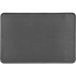 Amazon Basics - Wodoodporna podkładka pod miskę