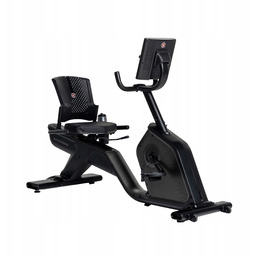 Rower elektromagnetyczny poziomy Schwinn 590R Mata