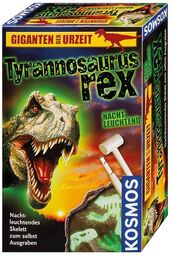 Zestaw Archeologiczny T-Rex