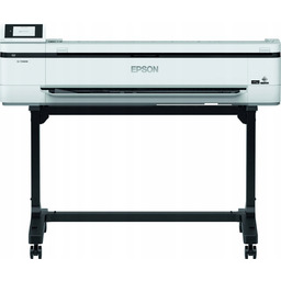 Ploter Epson Surecolor SC-T5100M