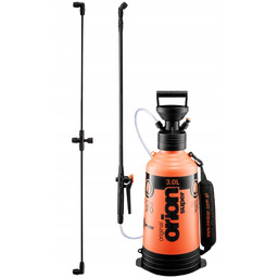 Kwazar Opryskiwacz Orion 3L przyłącze 3 dyszowe