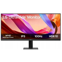 Monitor Led 29" Lg UltraWide 29U511A-B