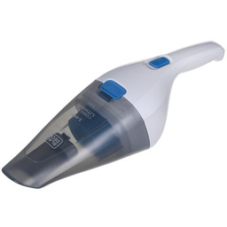 Odkurzacz ręczny 3,6V NVC115JL BLACK+DECKER