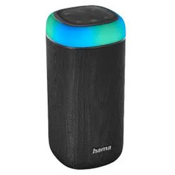 Hama Shine 2.0 30W Czarny Głośnik Bluetooth