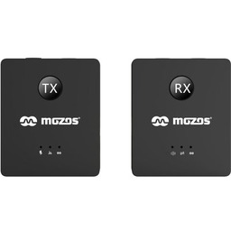 MOZOS System bezprzewodowy S9
