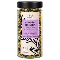 Kornino Pobudzająca Rumba, 50 g