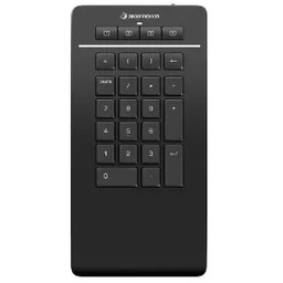3Dconnexion Numpad Pro Klawiatura membranowa