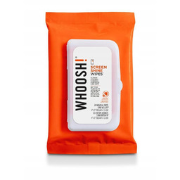 Whoosh! Screen Shine Wipes 20, 1FG20WPENFR