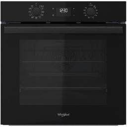 Piekarnik elektryczny Whirlpool Omr 58CU1B 71l 60cm
