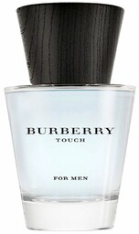 Burberry Touch For Me 50ml woda toaletowa