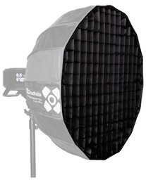 FT_004938 - grid do softboxa Quadralite Flex Beauty