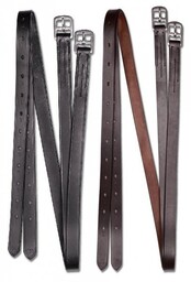 Waldhausen Puśliska skórzane X-Line Width 22 mm
