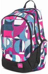 plecak RIP CURL - Paola Trischool Blue (70)