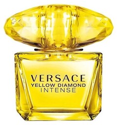 Versace, Yellow Diamond Intense, woda perfumowana spray 90ml