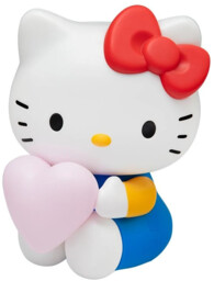 Lampka Hello Kitty - Hello Kitty