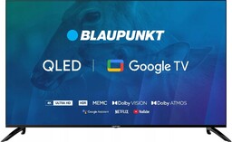 Telewizor Blaupunkt 55QBG7000 55" Qled 4K Uhd Google