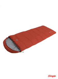 Outwell Śpiwór turystyczny Campion Lux (195 cm) -