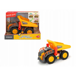 Dickie Wywrotka Volvo 30 cm 3725004