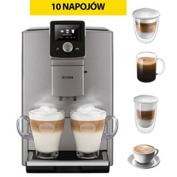 NIVONA Ekspres CafeRomatica 821