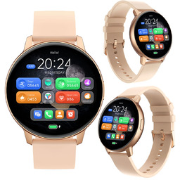 Tracer Trafon47277 Smartwatch Spark Amoled 1.43''