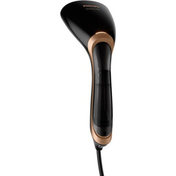 Philips Parownica do ubrań GC362/80 (1300W; kolor czarny)