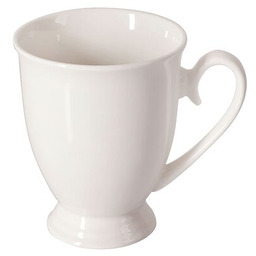 AMBITION Kubek Diana Biały Zyskaj