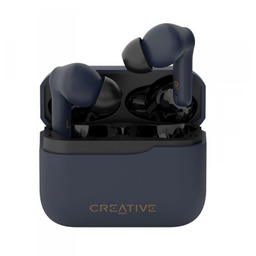 Creative Labs Słuchawki Zen AIR PLUS ciemny niebieski