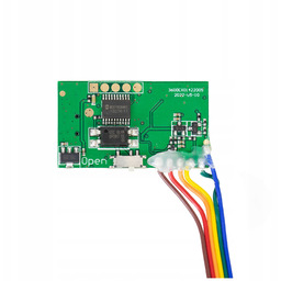 ECH01 moduł Echo Roger Beep do montażu