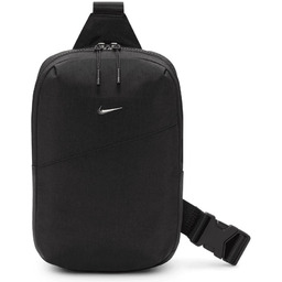 Saszetka Nike Aura EQ SMALL HF7038-013 czarny one