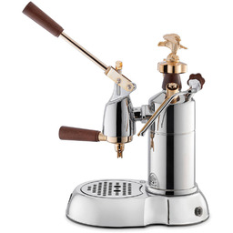 Ekspres dźwigniowy Expo 2015 La Pavoni LPLEXP01EU