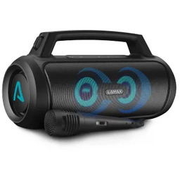 LAMAX PartyGo1 100W Czarny Głośnik Bluetooth