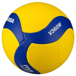 Piłka siatkowa treningowa Mikasa V360W siatkówka R. 5
