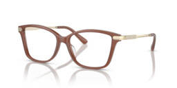 Okulary korekcyjne Michael Kors MK 4105BU Georgetown 3345