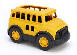 Autobus szkolny samochód Zabawka Green Toys