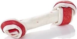 MACED Kość Wiązana Biała Bekon 16cm