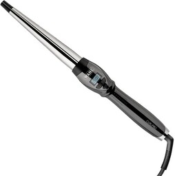 Lokówka stożkowa WAHL CURL PRO 4437-0471 Ceramiczno Tytanowa