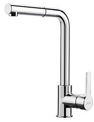 SMEG Bateria kuchenna MID1CR chrom *