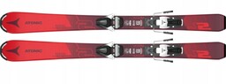 Narty Atomic REDSTER J2 100-120 + Colt 5