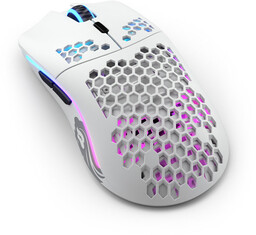 Mysz Glorious Model O Wireless White