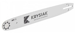 KRYSIAK Prowadnica do piły BE18-72-5810P 45 cm RABAT