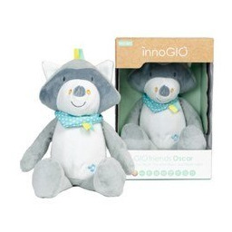 Innogio Przytulanka Interaktywna Oscar Gio-883