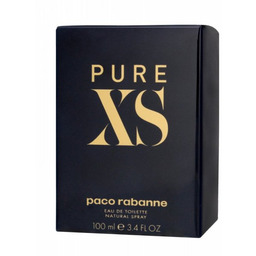Paco Rabanne Pure XS Woda toaletowa dla mężczyzn