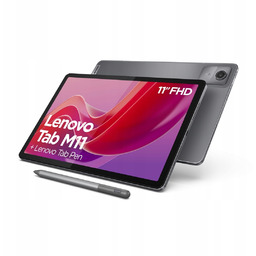 Tablet Lenovo Tab M11 11" 4/ 128 Gb