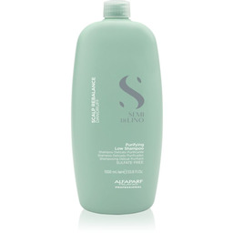 Alfaparf Milano Semi di Lino Scalp Rebalance, szampon